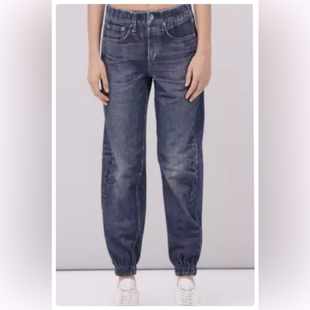 Miramar Rag and Bone Jean Sweatpants